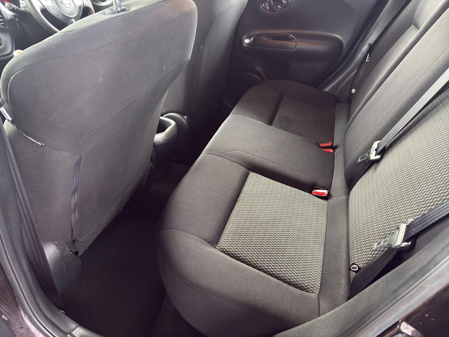 Used Nissan Juke 2014 for sale - 77220863: Photo 14