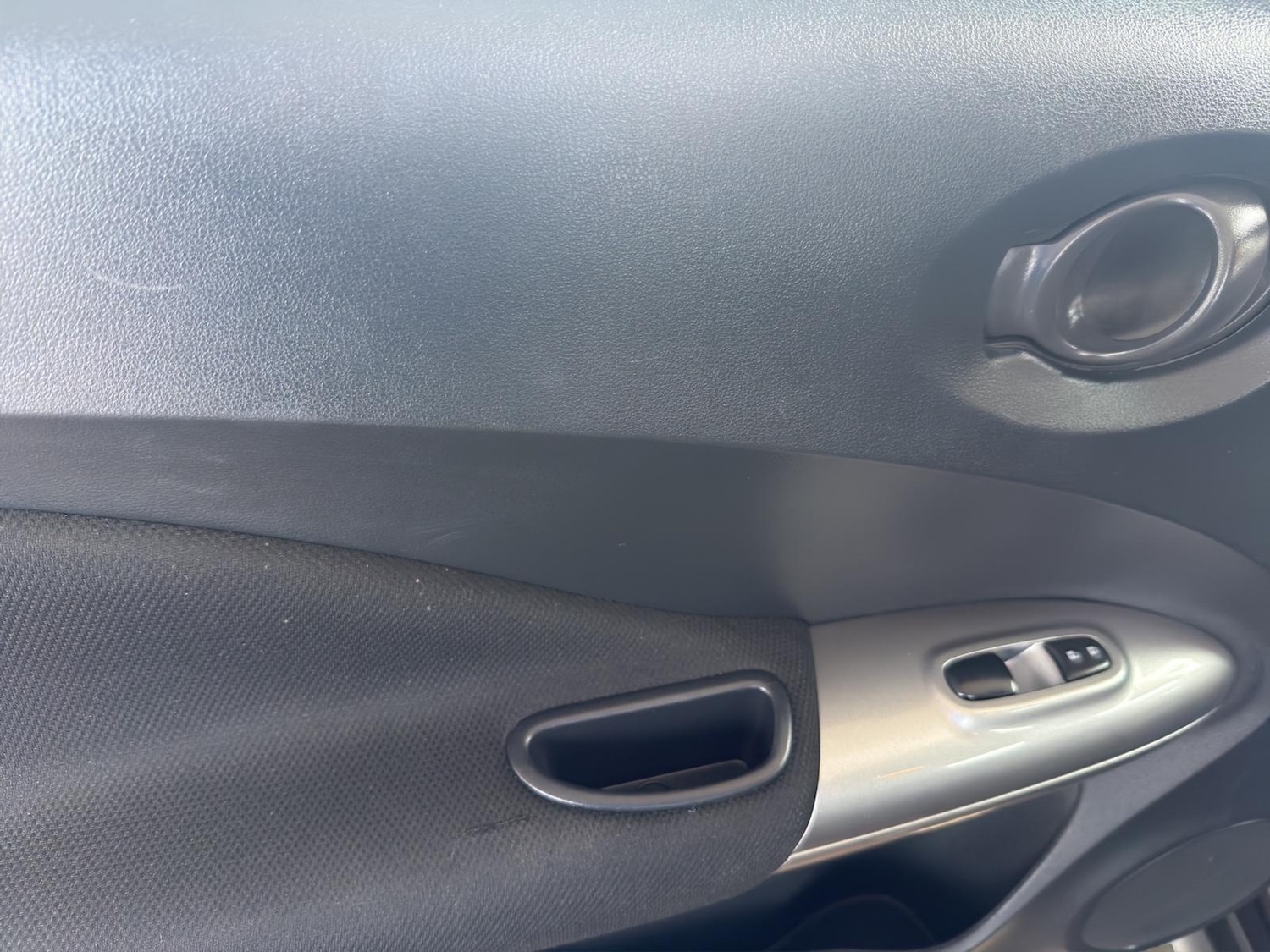 Used Nissan Juke 2014 for sale - 77220863: Photo 16