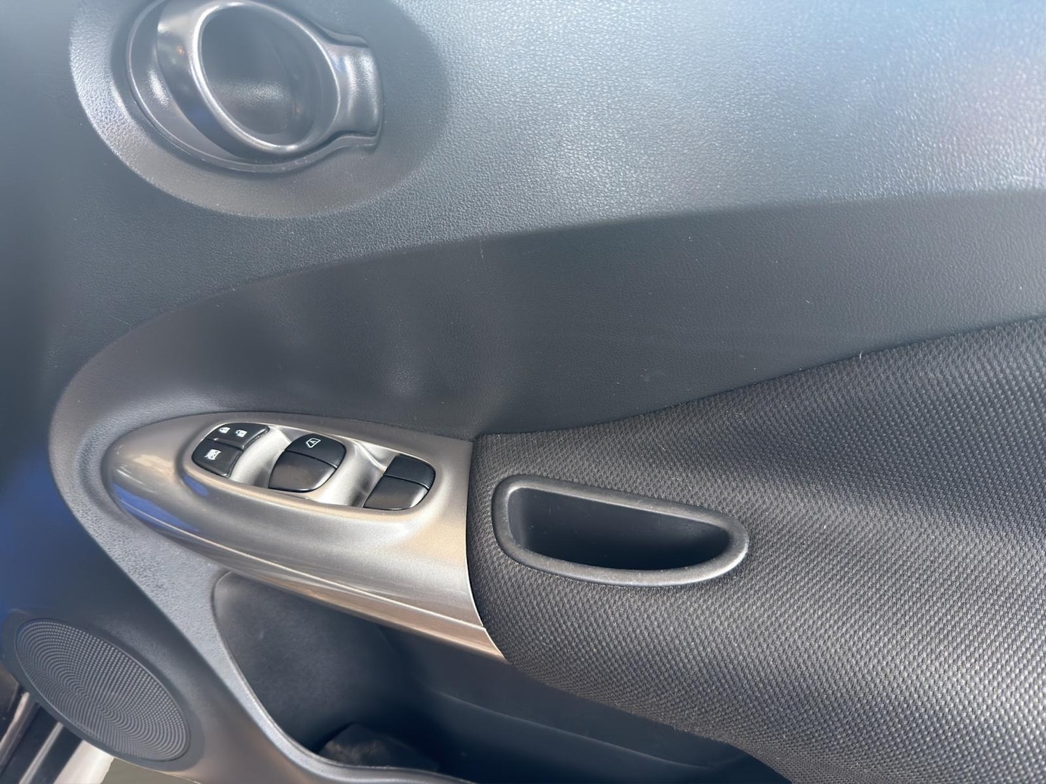 Used Nissan Juke 2014 for sale - 77220863: Photo 17