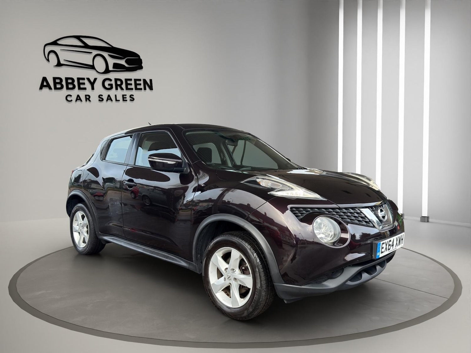 Used Nissan Juke 2014 for sale - 77220863: Photo 7
