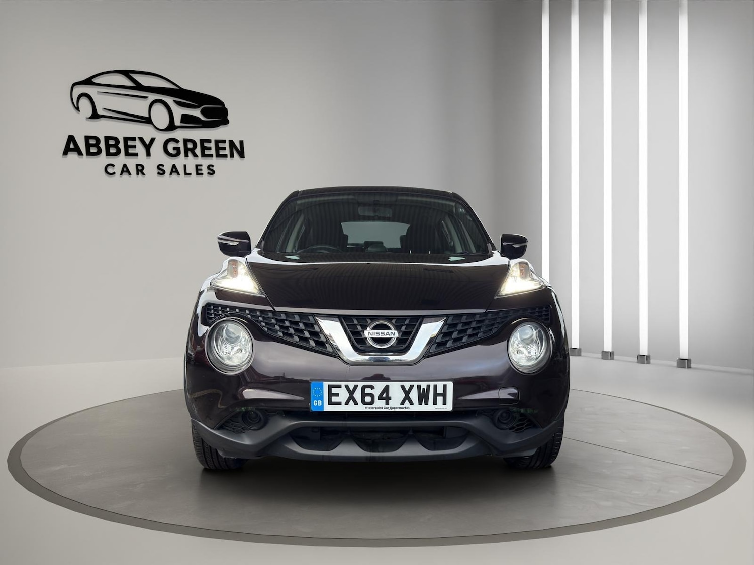 Used Nissan Juke 2014 for sale - 77220863: Photo 8