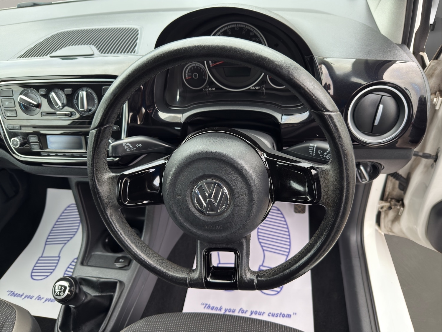 Used Volkswagen up! 2013 for sale - 76219287: Photo 10