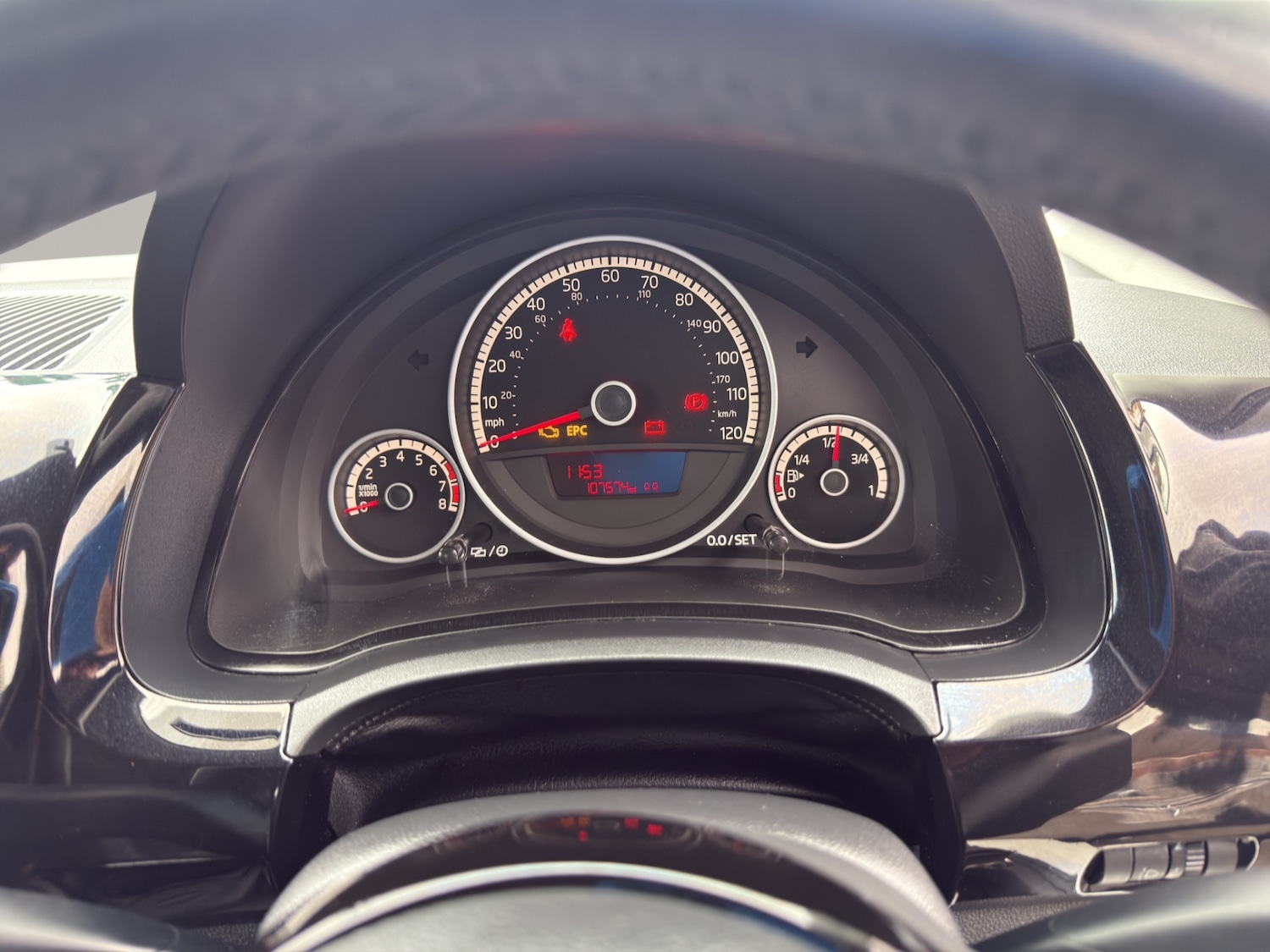 Used Volkswagen up! 2013 for sale - 76219287: Photo 11