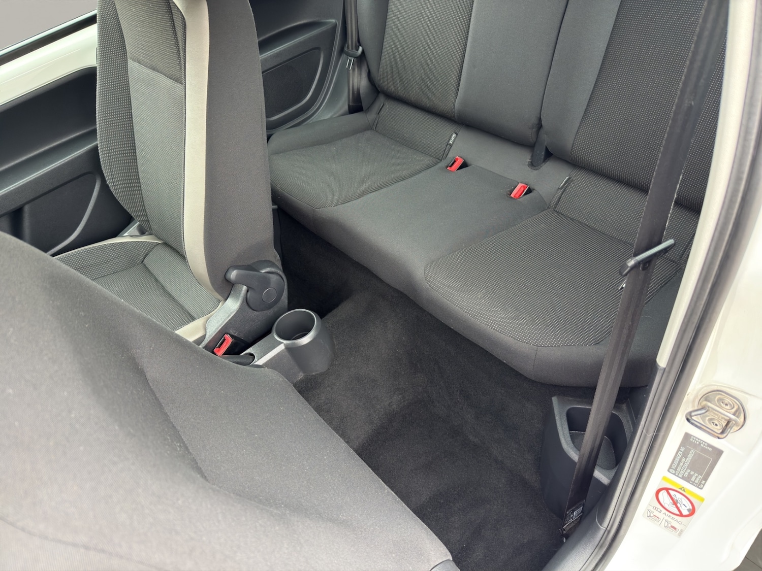 Used Volkswagen up! 2013 for sale - 76219287: Photo 17