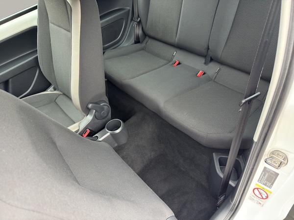 Used Volkswagen up! 2013 for sale - 76219287: Photo 17