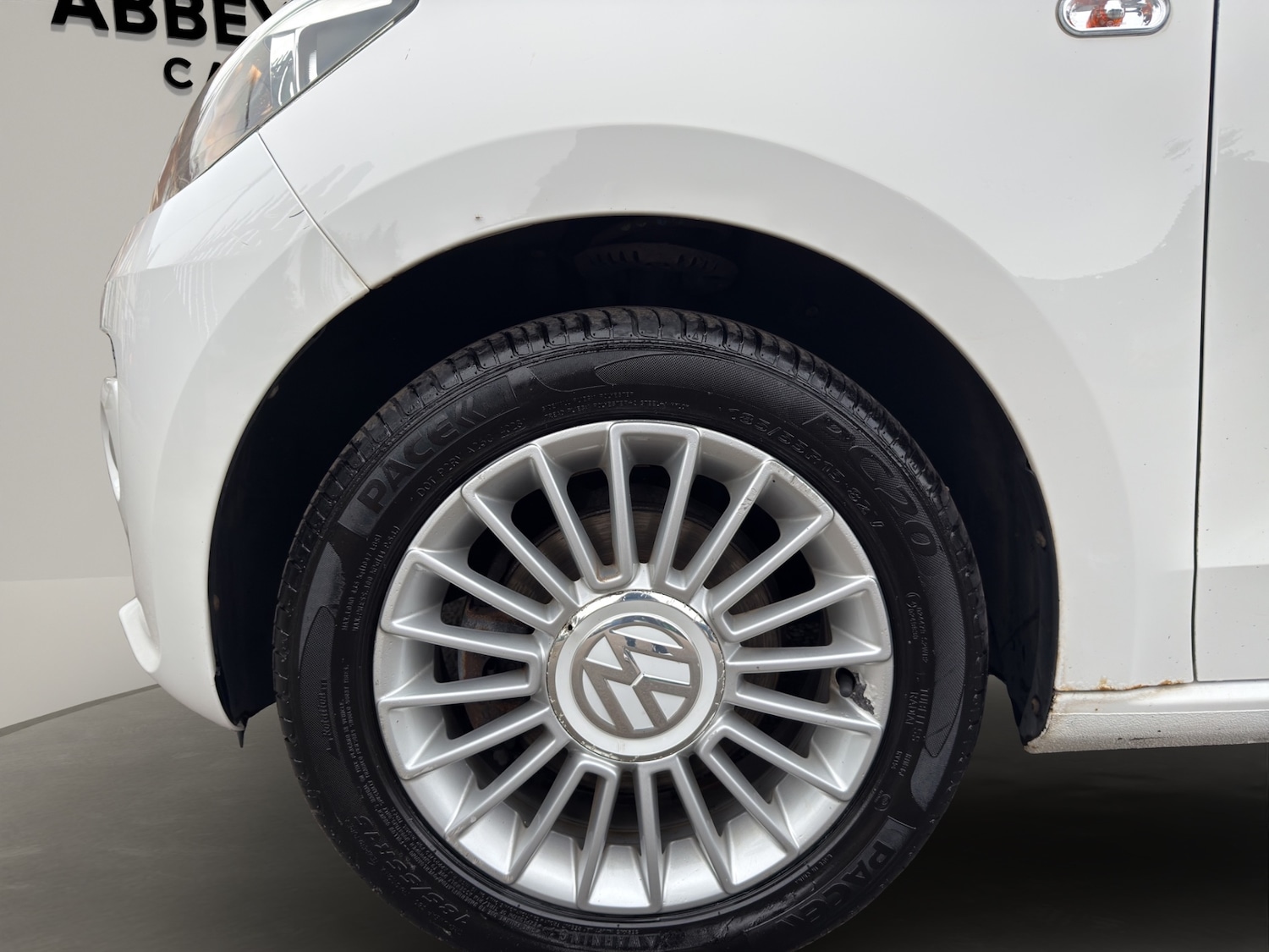 Used Volkswagen up! 2013 for sale - 76219287: Photo 19