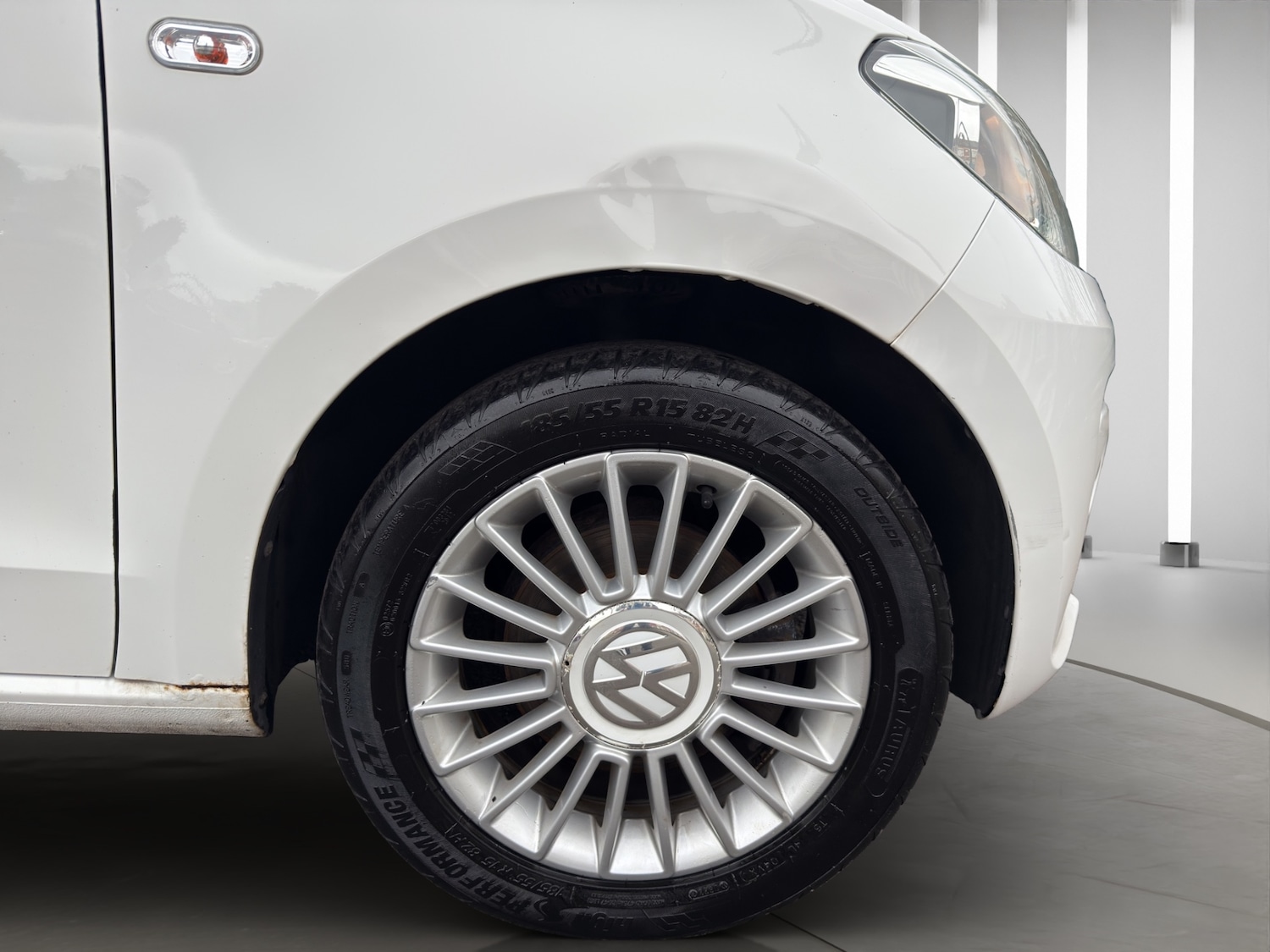 Used Volkswagen up! 2013 for sale - 76219287: Photo 20