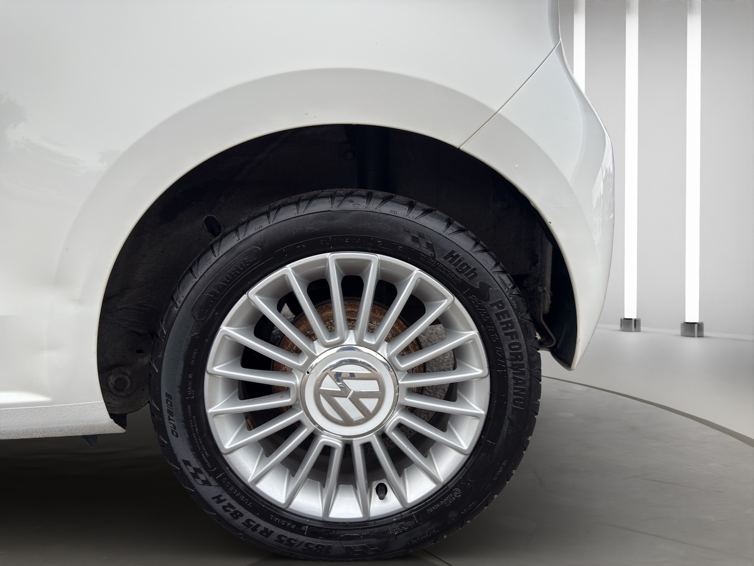 Used Volkswagen up! 2013 for sale - 76219287: Photo 21