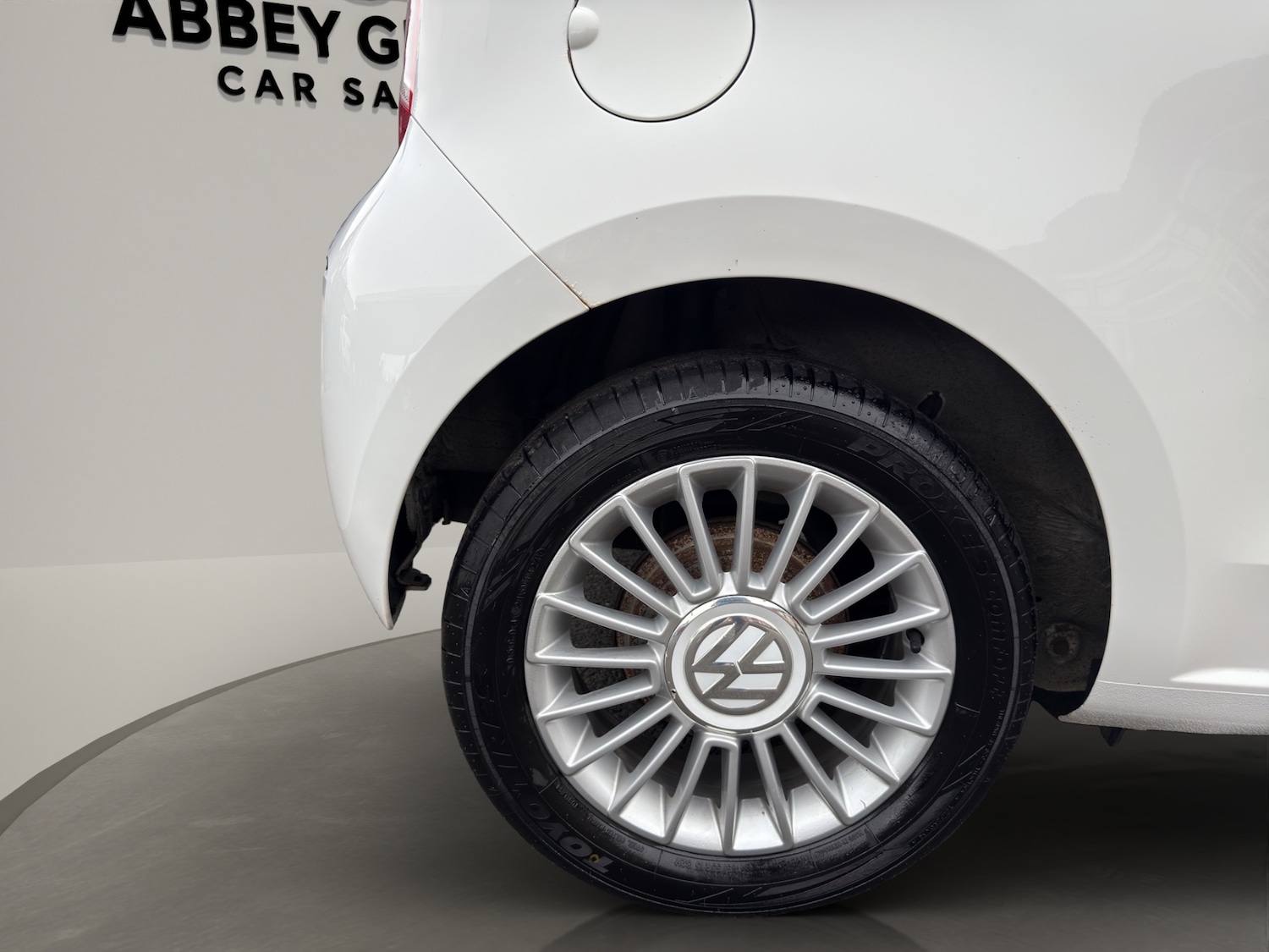 Used Volkswagen up! 2013 for sale - 76219287: Photo 22