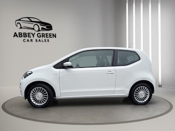 Used Volkswagen up! 2013 for sale - 76219287: Photo 3