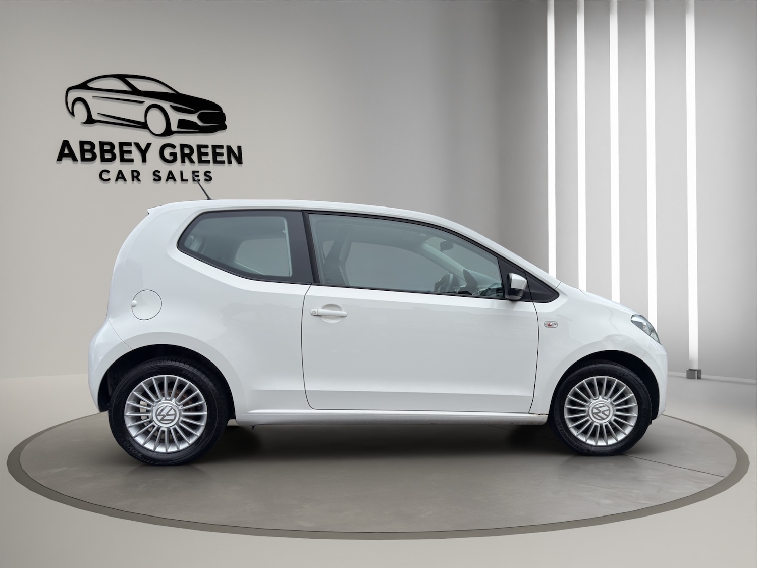 Used Volkswagen up! 2013 for sale - 76219287: Photo 4