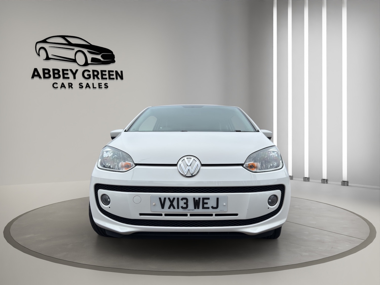 Used Volkswagen up! 2013 for sale - 76219287: Photo 7