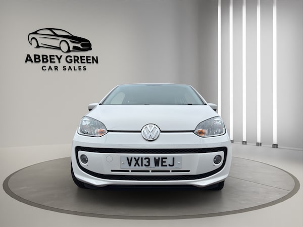 Used Volkswagen up! 2013 for sale - 76219287: Photo 7