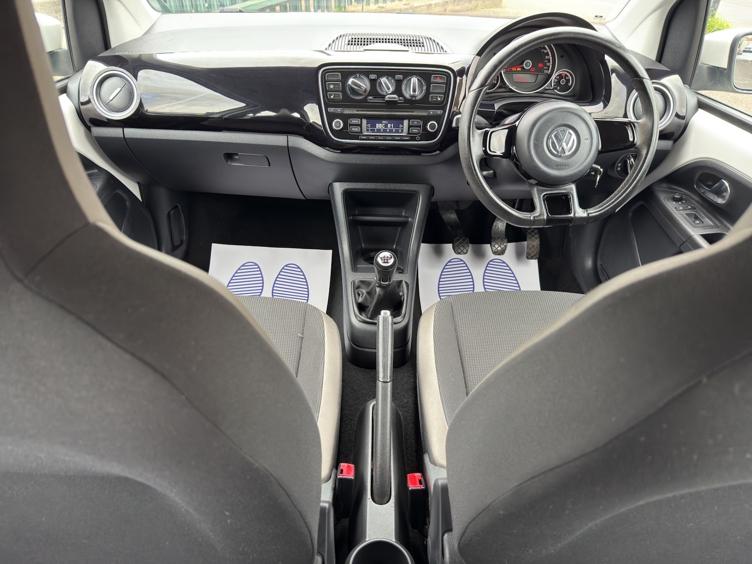 Used Volkswagen up! 2013 for sale - 76219287: Photo 9