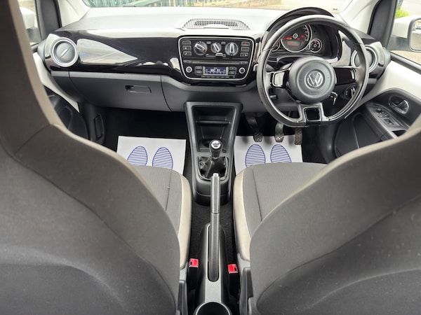 Used Volkswagen up! 2013 for sale - 76219287: Photo 9
