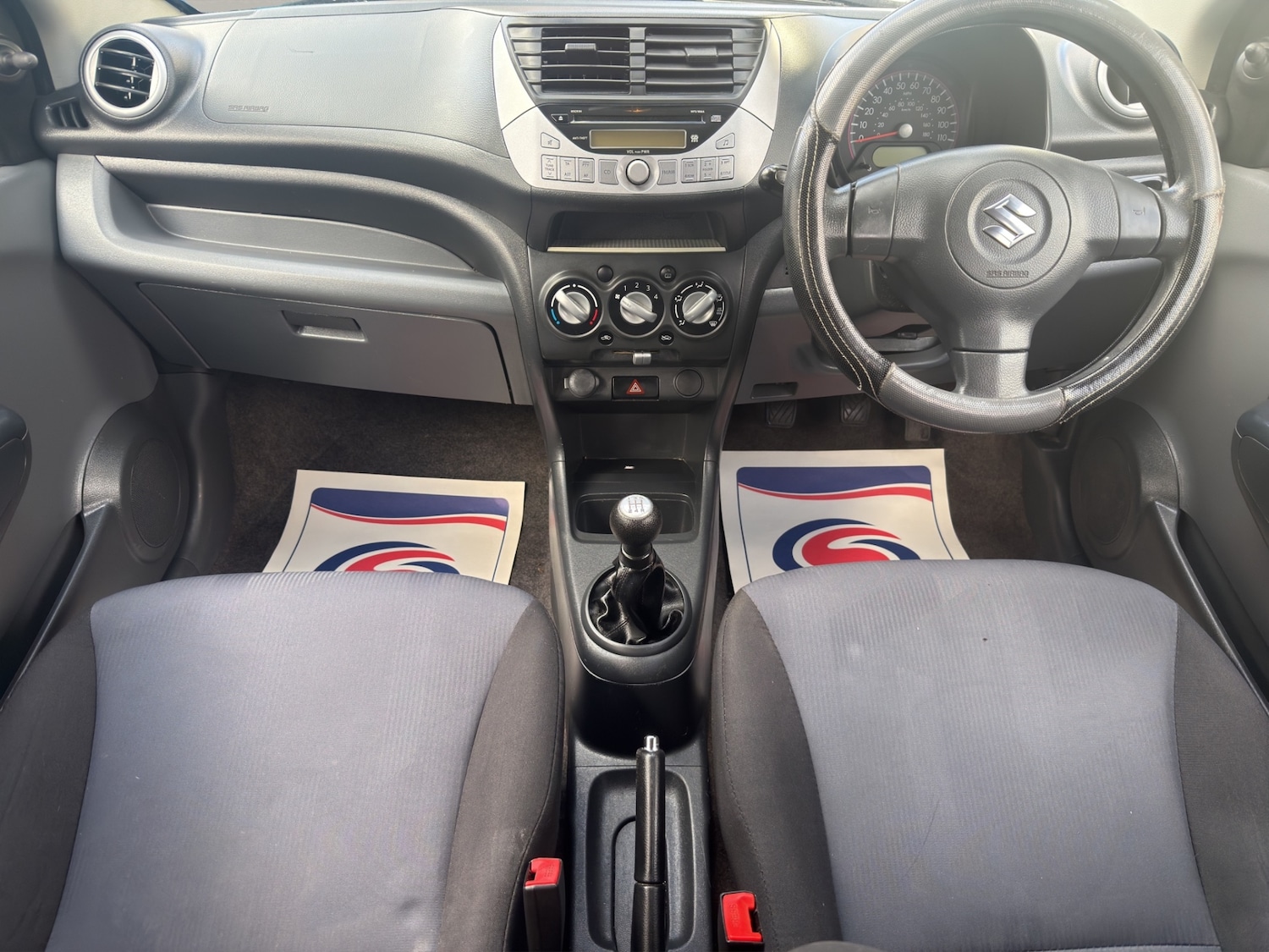 Used Suzuki Alto 2014 for sale - 77567937: Photo 11