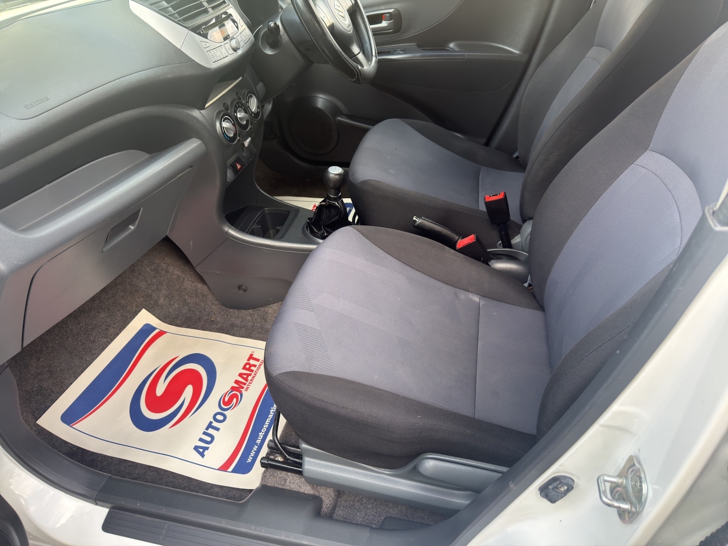 Used Suzuki Alto 2014 for sale - 77567937: Photo 12