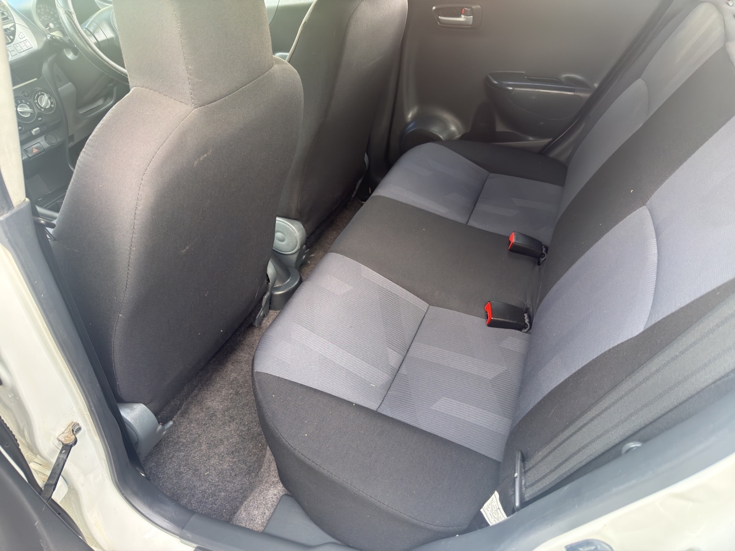 Used Suzuki Alto 2014 for sale - 77567937: Photo 15