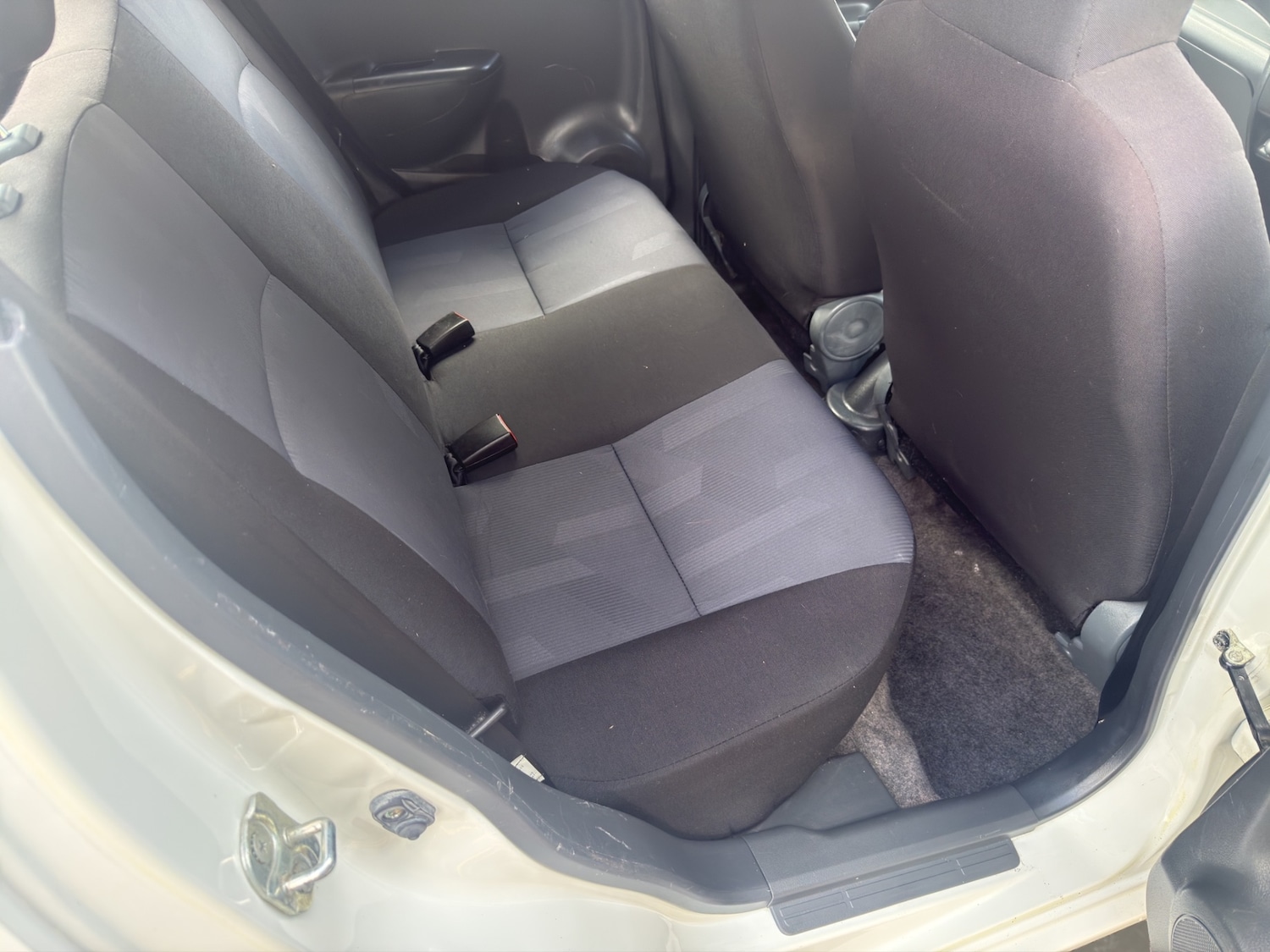 Used Suzuki Alto 2014 for sale - 77567937: Photo 16