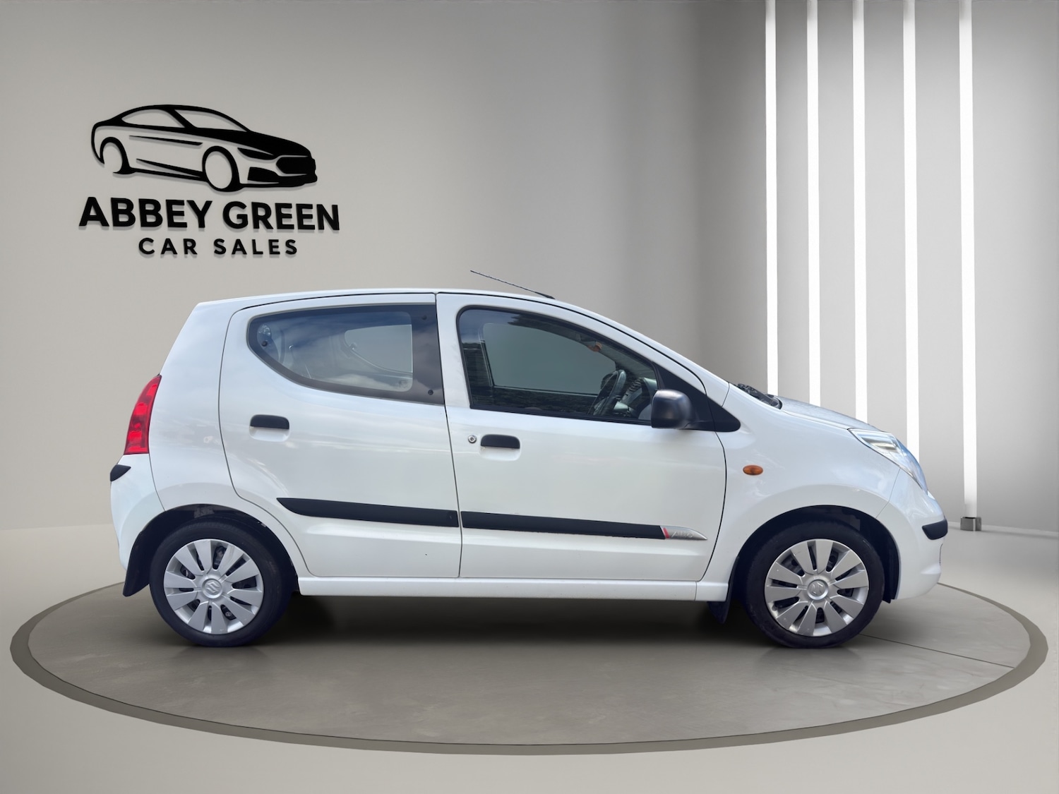 Used Suzuki Alto 2014 for sale - 77567937: Photo 3