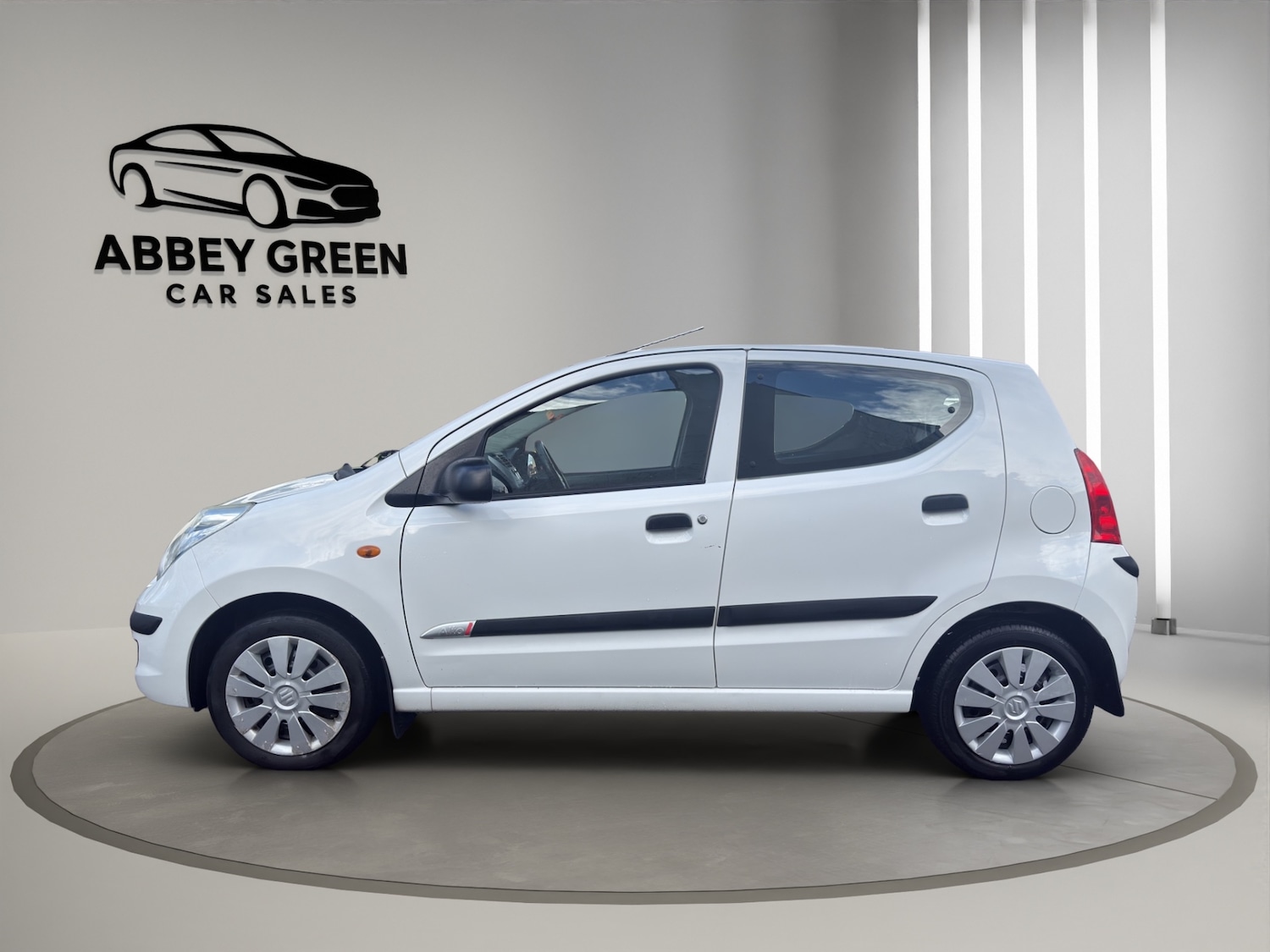 Used Suzuki Alto 2014 for sale - 77567937: Photo 4