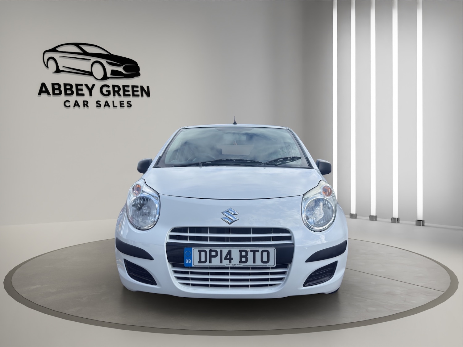 Used Suzuki Alto 2014 for sale - 77567937: Photo 5