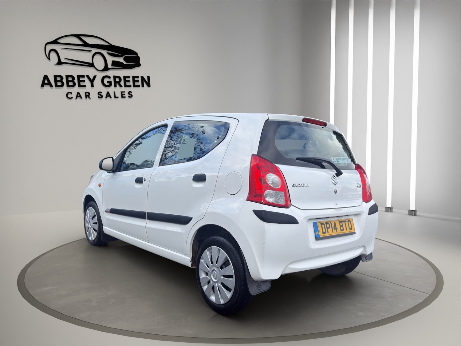 Used Suzuki Alto 2014 for sale - 77567937: Photo 7