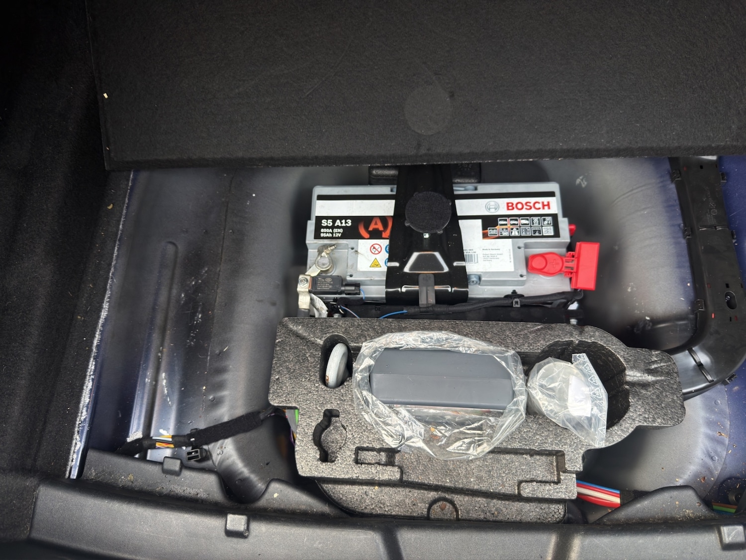 Used Jaguar XE 2017 for sale - 77069072: Photo 18