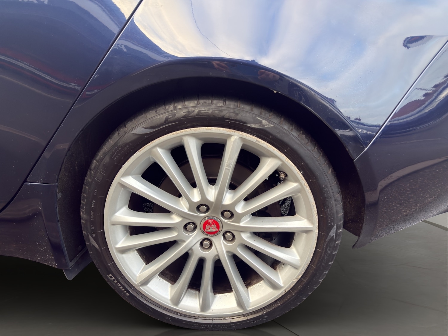 Used Jaguar XE 2017 for sale - 77069072: Photo 22