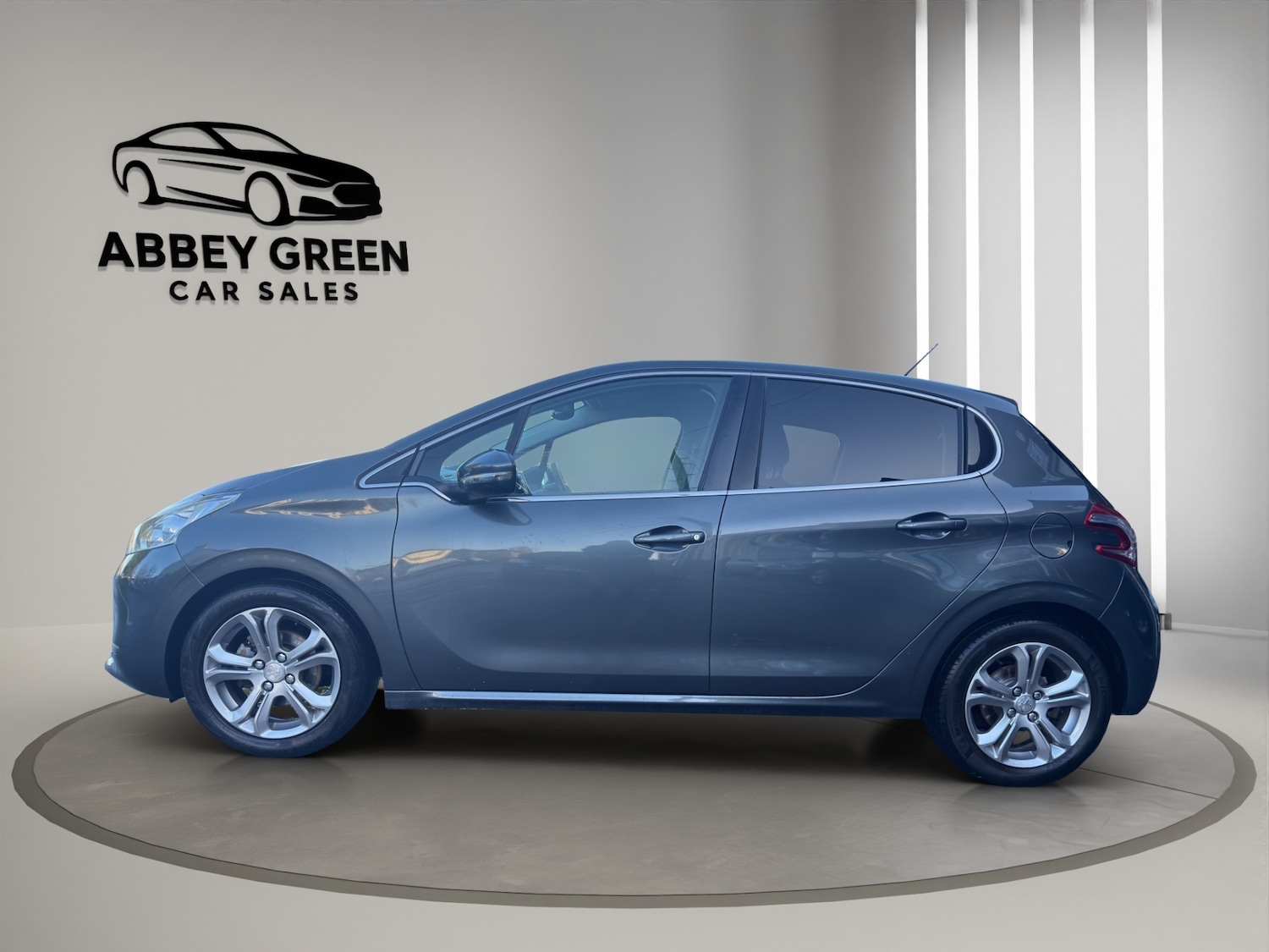 Used Peugeot 208 2014 for sale - 76982631: Photo 6