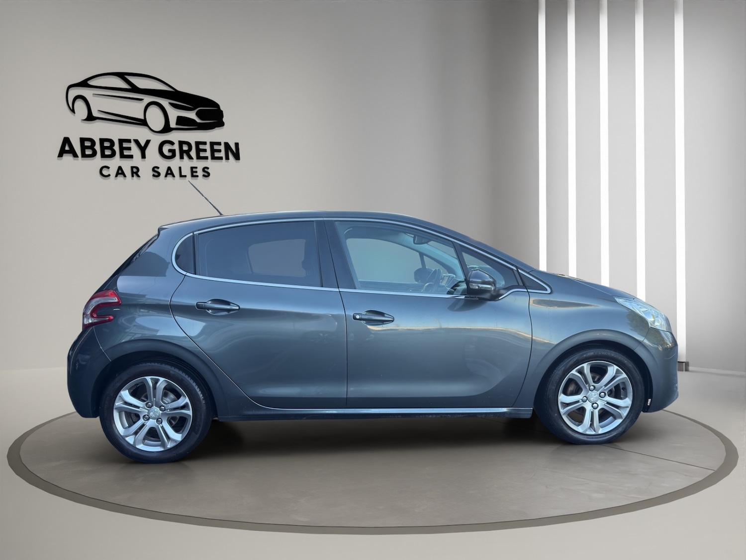 Used Peugeot 208 2014 for sale - 76982631: Photo 7