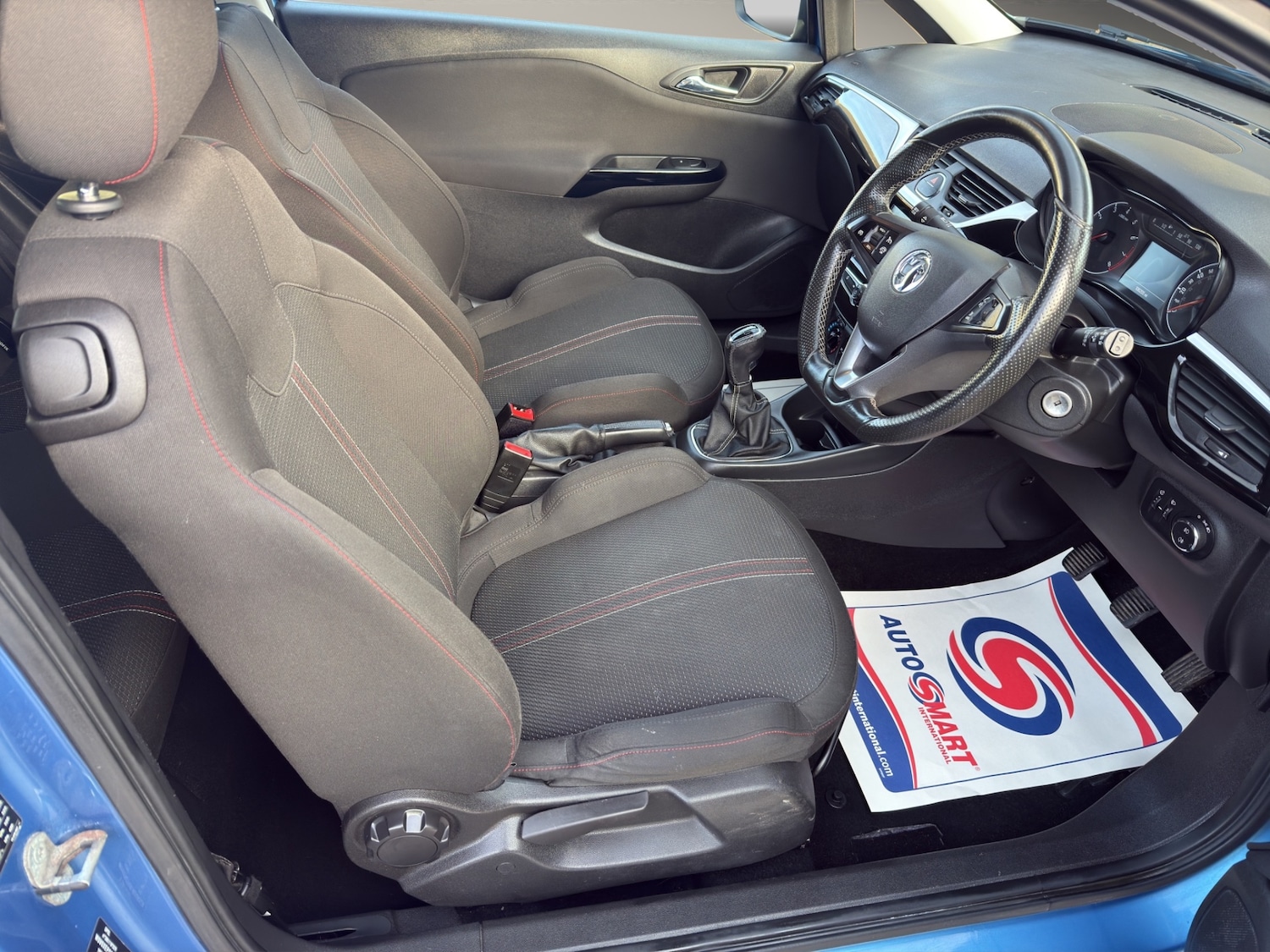 Used Vauxhall Corsa 2017 for sale - 76904951: Photo 10