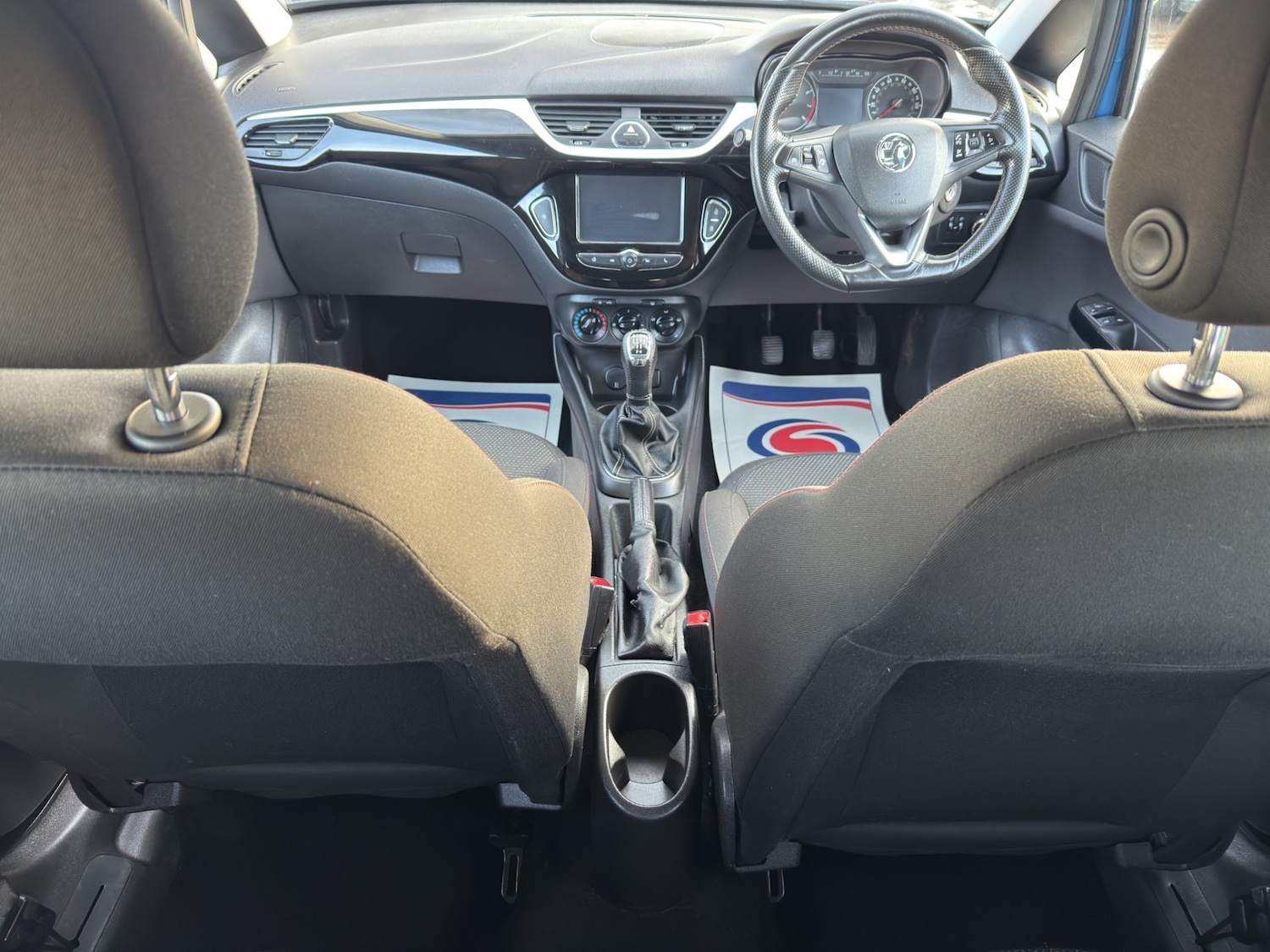 Used Vauxhall Corsa 2017 for sale - 76904951: Photo 11