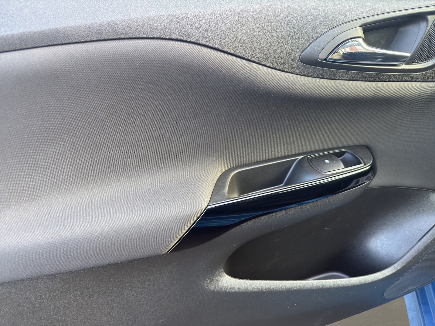 Used Vauxhall Corsa 2017 for sale - 76904951: Photo 13