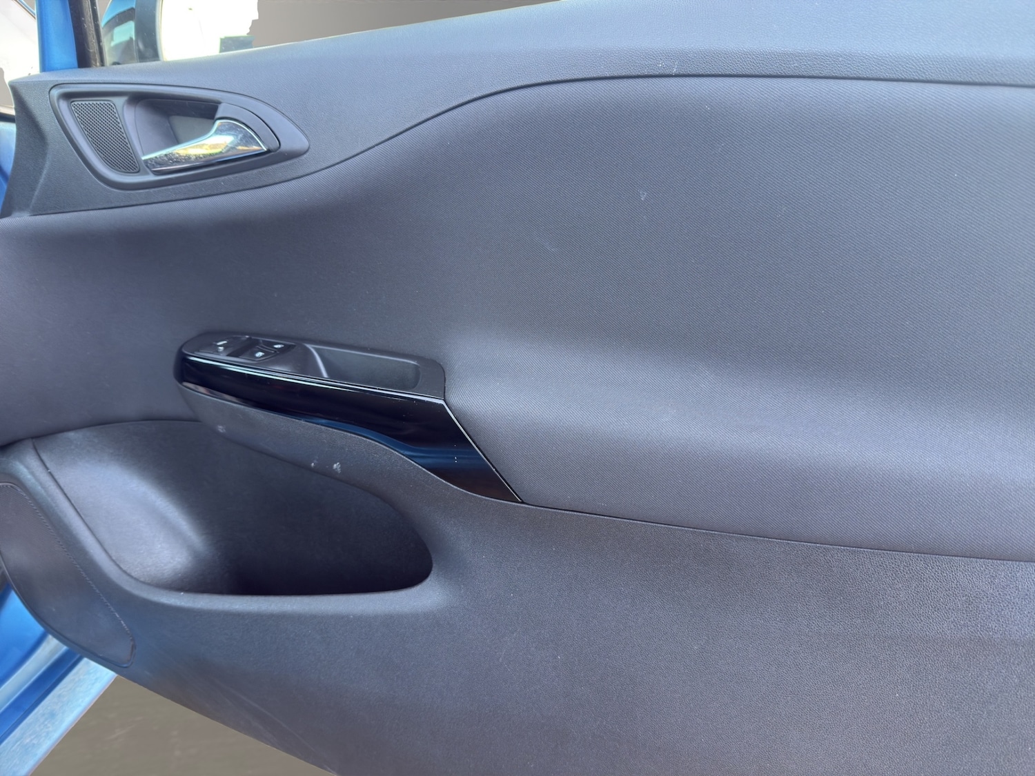 Used Vauxhall Corsa 2017 for sale - 76904951: Photo 14