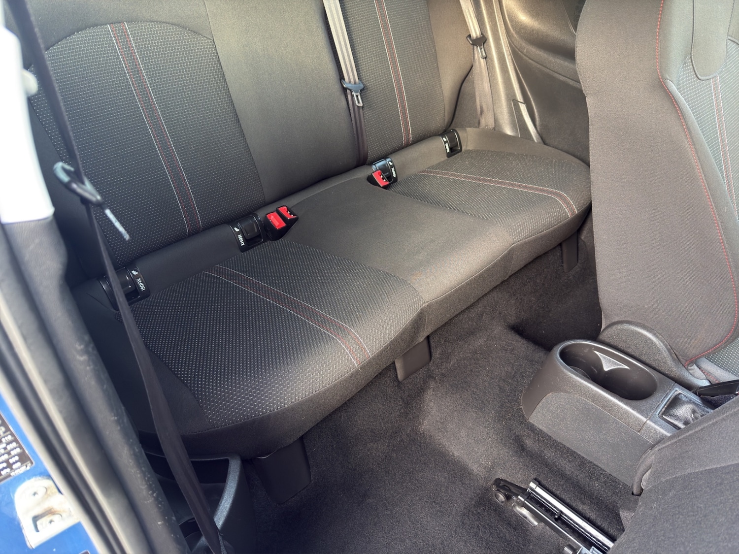 Used Vauxhall Corsa 2017 for sale - 76904951: Photo 15