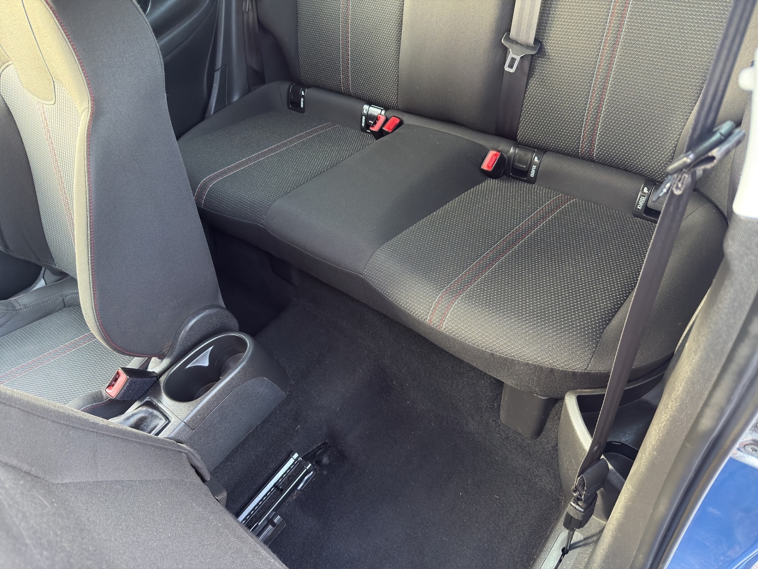 Used Vauxhall Corsa 2017 for sale - 76904951: Photo 16