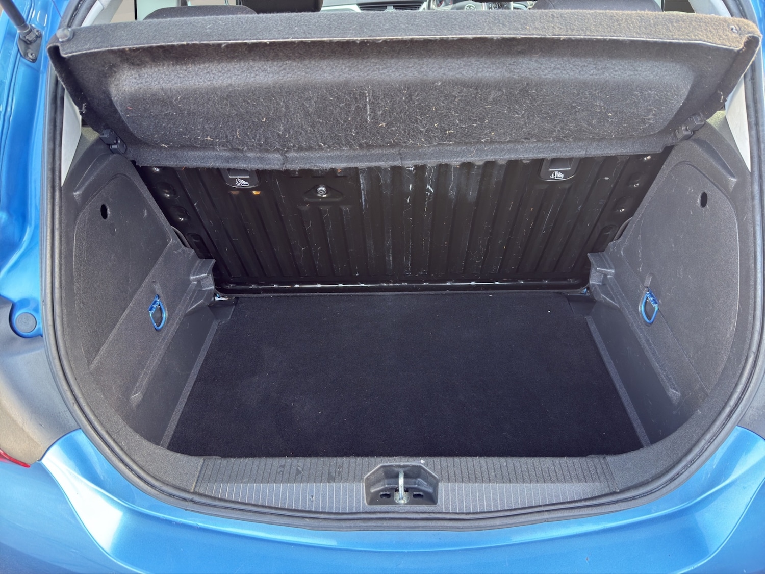 Used Vauxhall Corsa 2017 for sale - 76904951: Photo 17