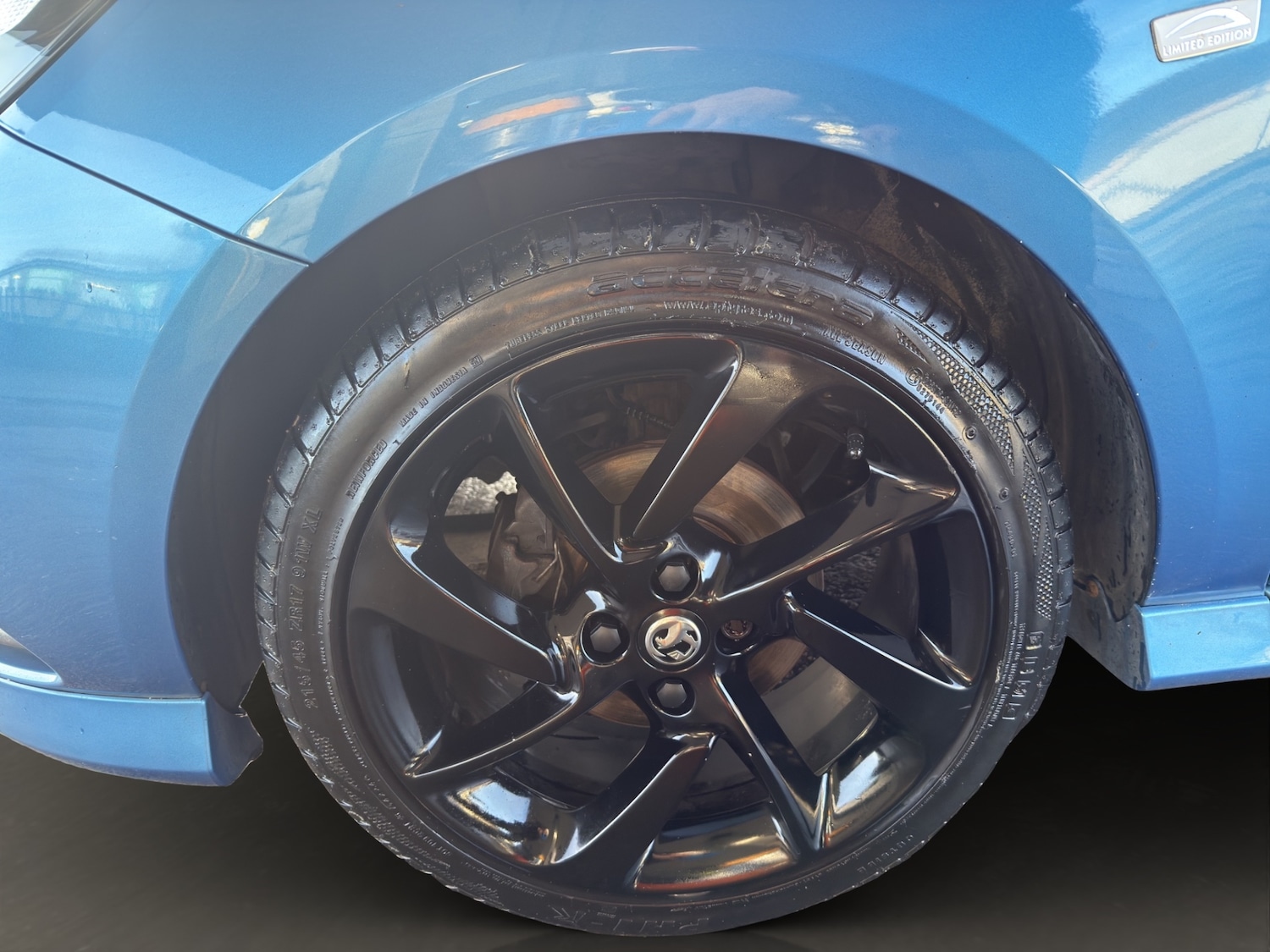 Used Vauxhall Corsa 2017 for sale - 76904951: Photo 19