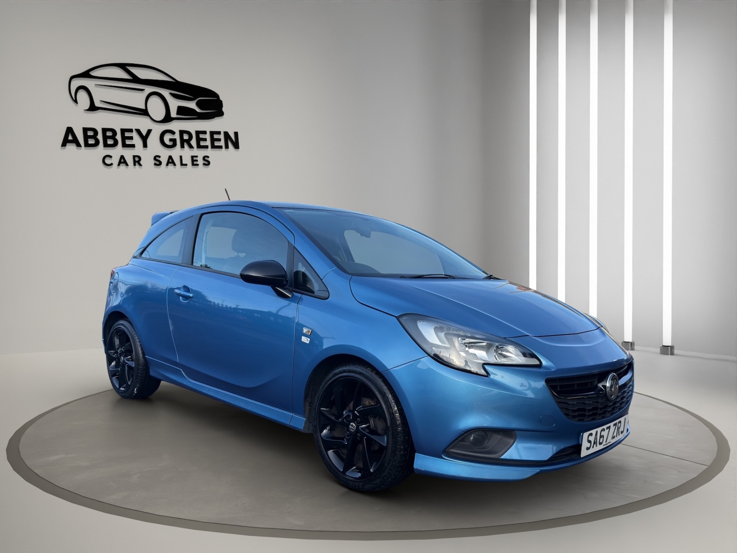 Used Vauxhall Corsa 2017 for sale - 76904951: Photo 2