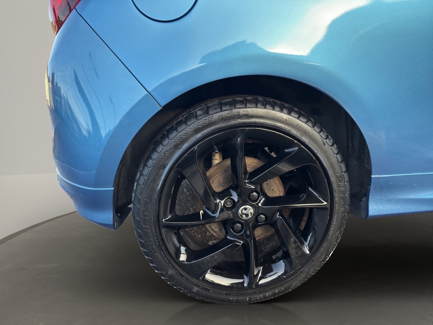 Used Vauxhall Corsa 2017 for sale - 76904951: Photo 20