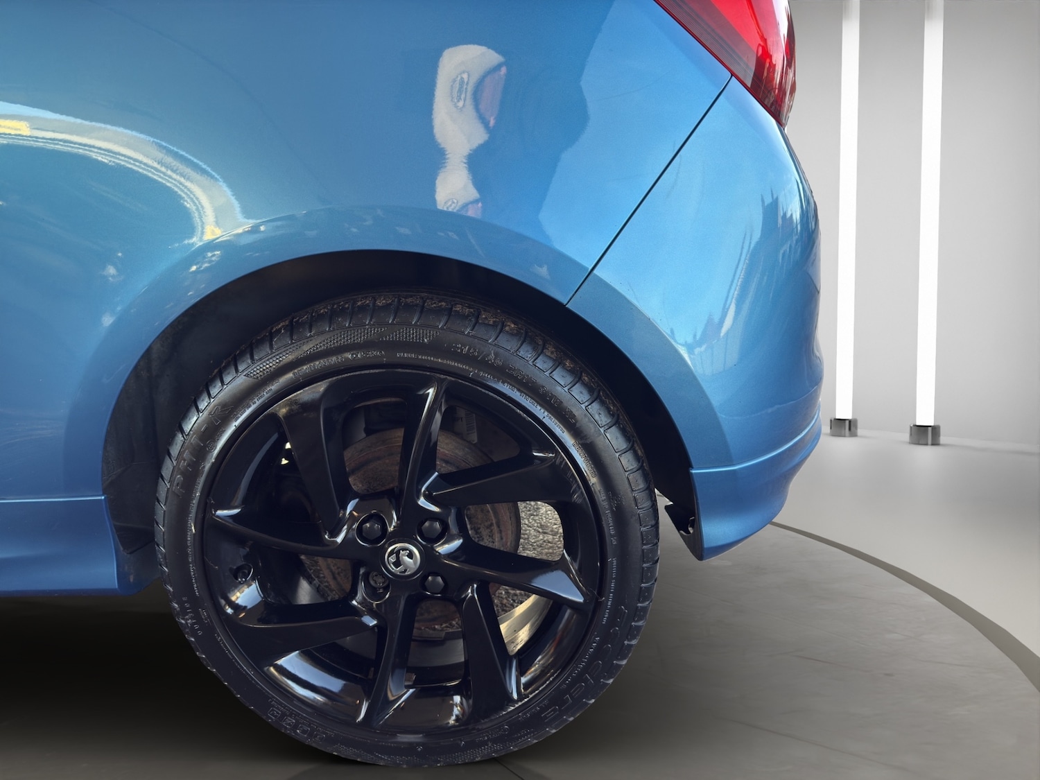 Used Vauxhall Corsa 2017 for sale - 76904951: Photo 21