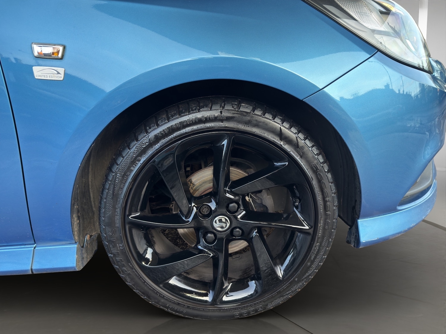 Used Vauxhall Corsa 2017 for sale - 76904951: Photo 22