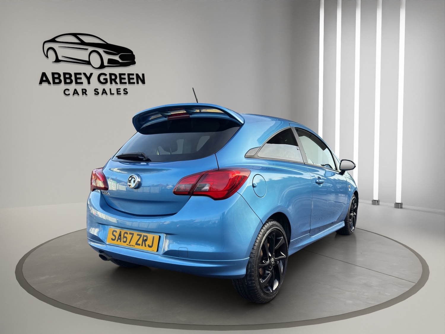 Used Vauxhall Corsa 2017 for sale - 76904951: Photo 5