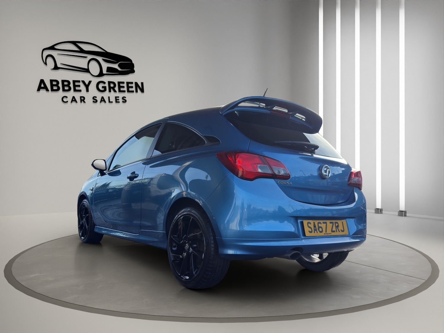 Used Vauxhall Corsa 2017 for sale - 76904951: Photo 6