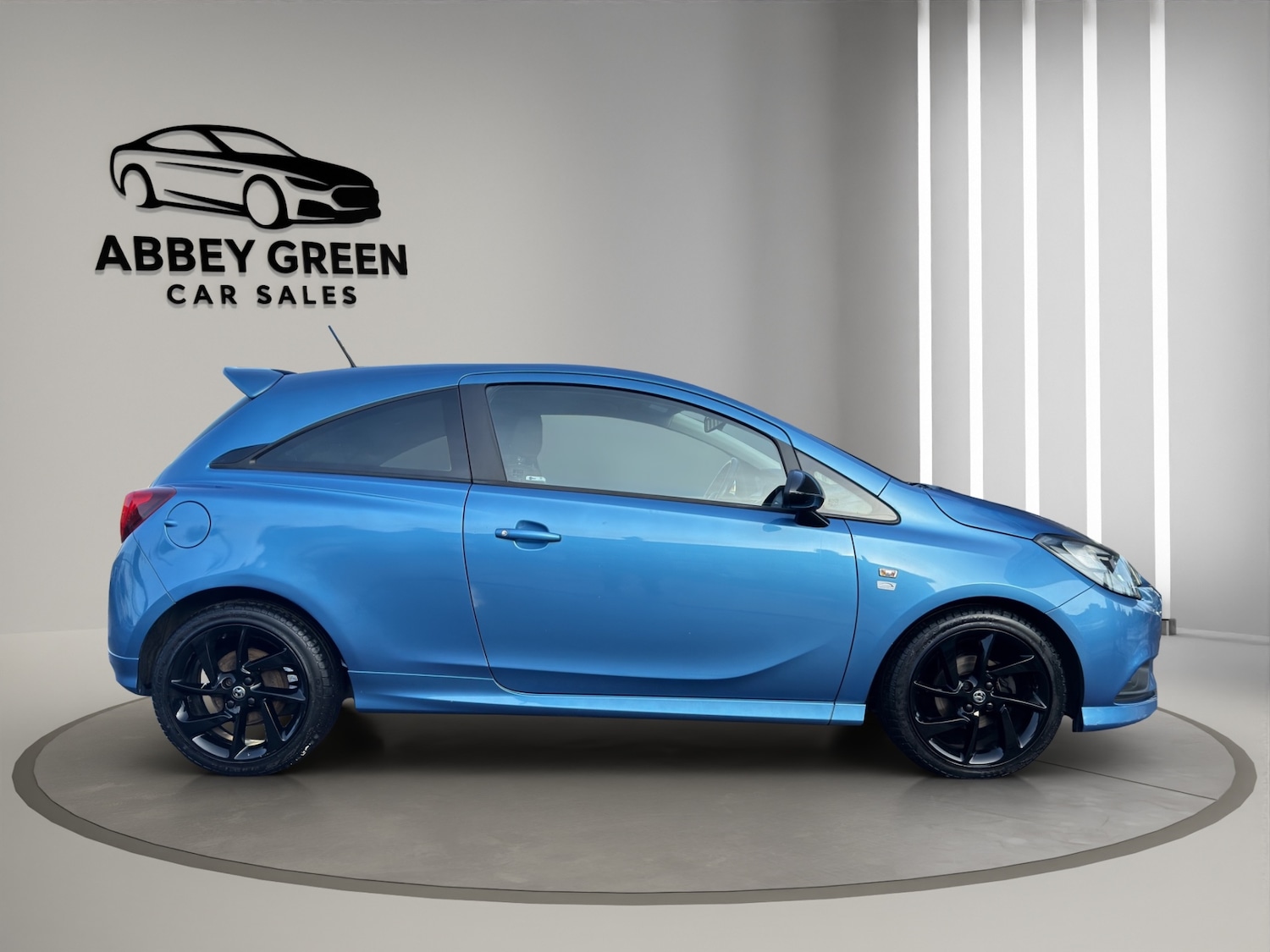 Used Vauxhall Corsa 2017 for sale - 76904951: Photo 7