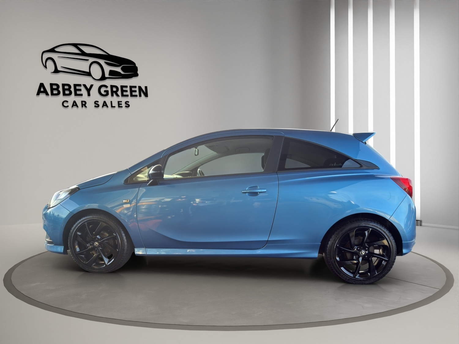 Used Vauxhall Corsa 2017 for sale - 76904951: Photo 8