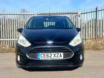 Used Ford B-MAX 2012 for sale - 73908914: Photo