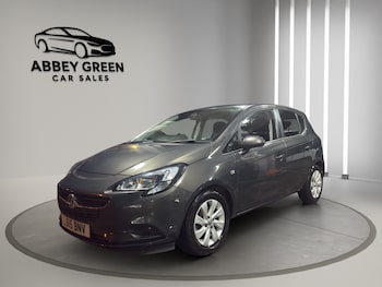 Used Vauxhall Corsa 2015 for sale - 76968537: Photo