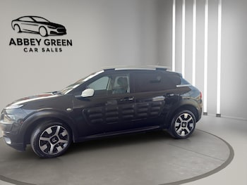 Used Citroen C4 Cactus 2015 for sale - 79405651: Photo